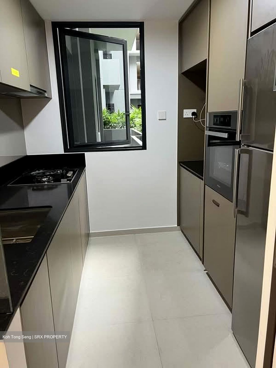 Royalgreen (D10), Condominium #601915751